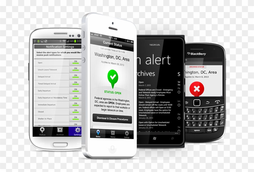 2013 05 Mobileapp Blackberry's - Download Images Of Mobile Clipart #5064064