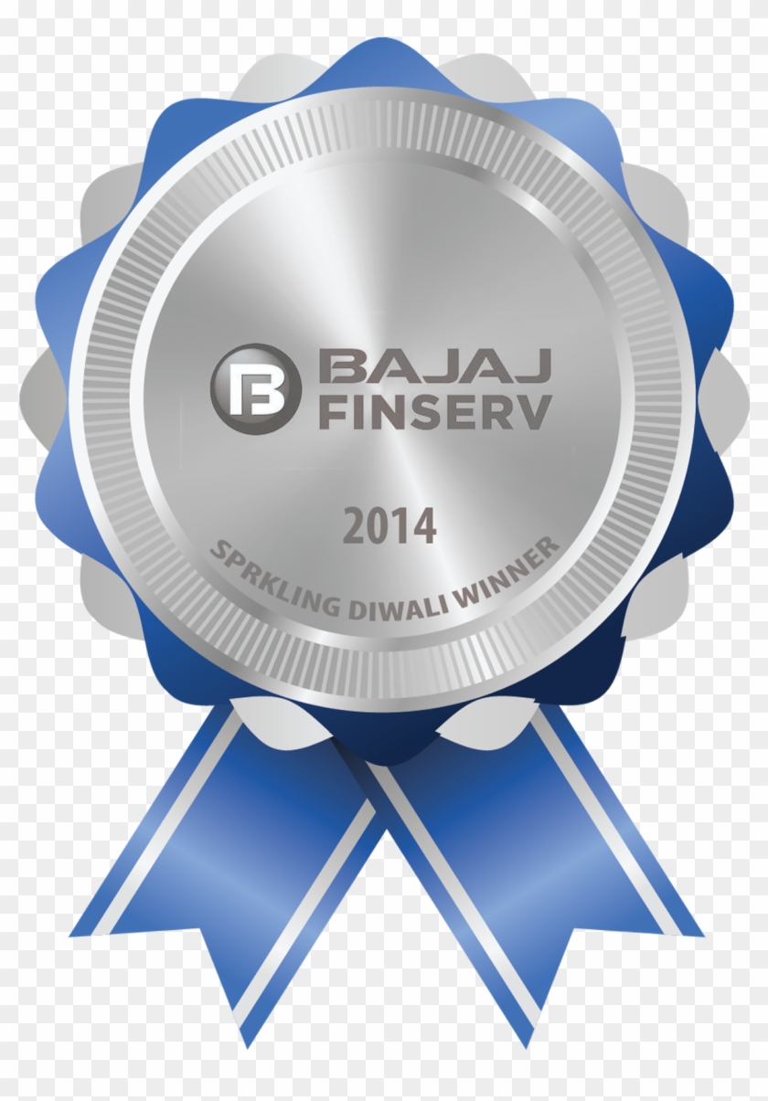 In Is An Exclusive Financial Consultant And Loan Agency - Transparent Bajaj Finserv Logo Clipart