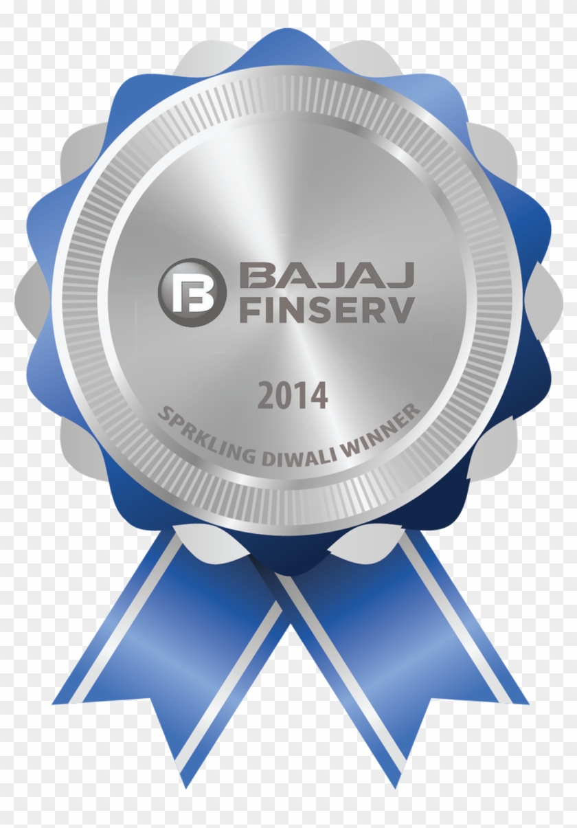 In Is An Exclusive Financial Consultant And Loan Agency Transparent Bajaj Finserv Logo Clipart 5064166 Pikpng