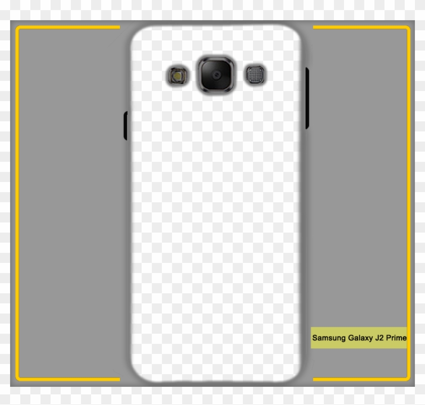 Buy Samsung Galaxy J2 Prime Customized Mobile Cover - Mobile Phone Case Clipart #5064175