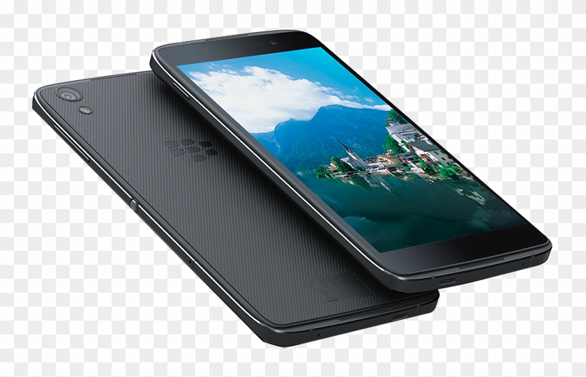 Blackberry Dtek50 - Blackberry Sth100 1 Clipart #5064515