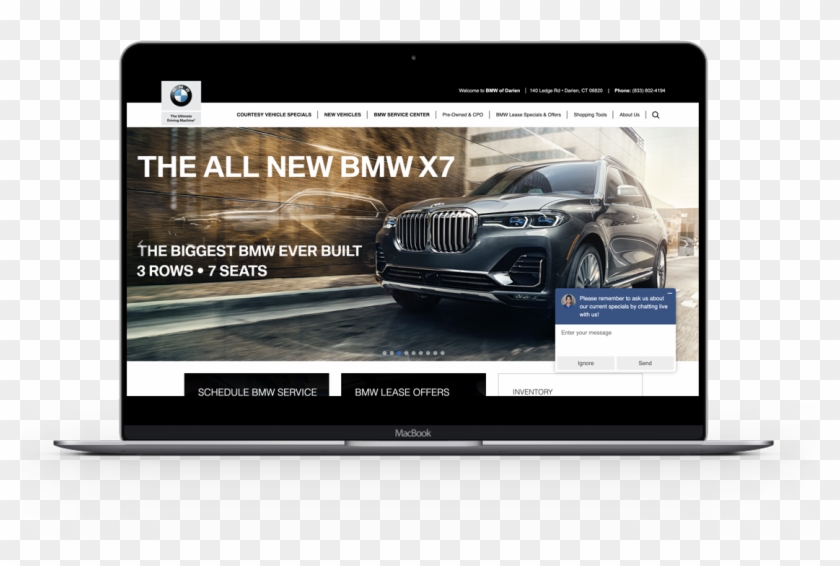 Bmw Of Darien - Jeep Trailhawk Clipart