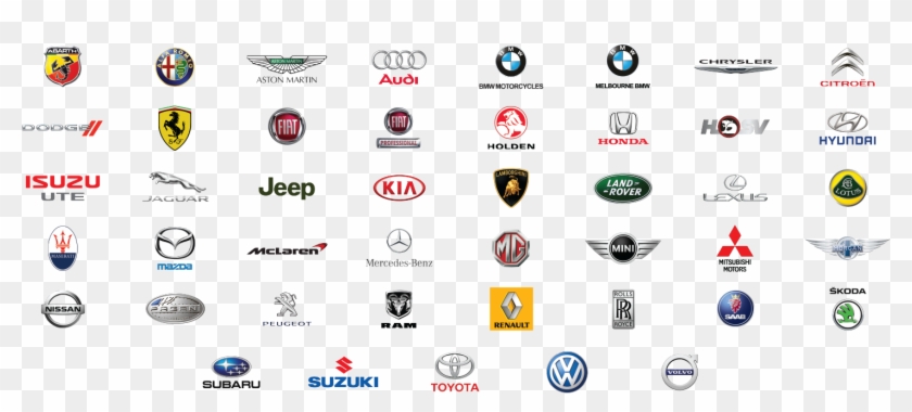 Program Features - Uk Cars Logo Clipart