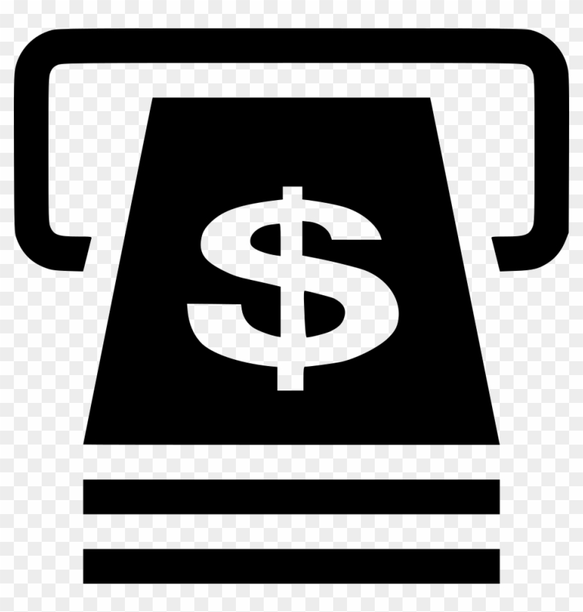 Atm Comments - Cross Clipart #5064791