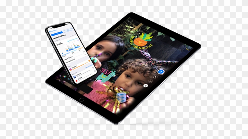 Apple March 2018 Security Updates - Iphone Clipart