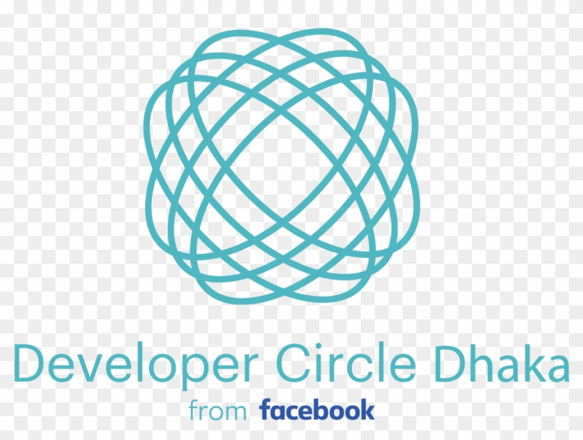 Facebook - Facebook Developer Circle Clipart #5064854