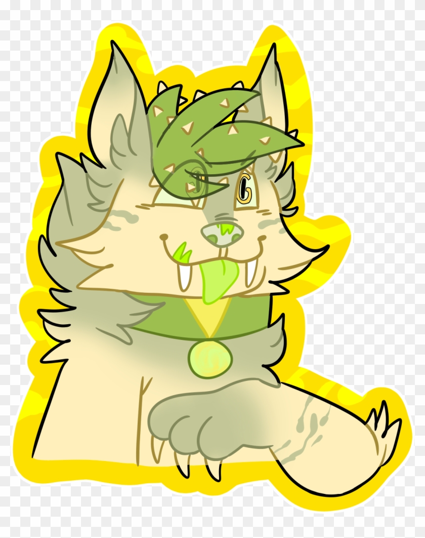 Details - Cartoon Clipart #5064856