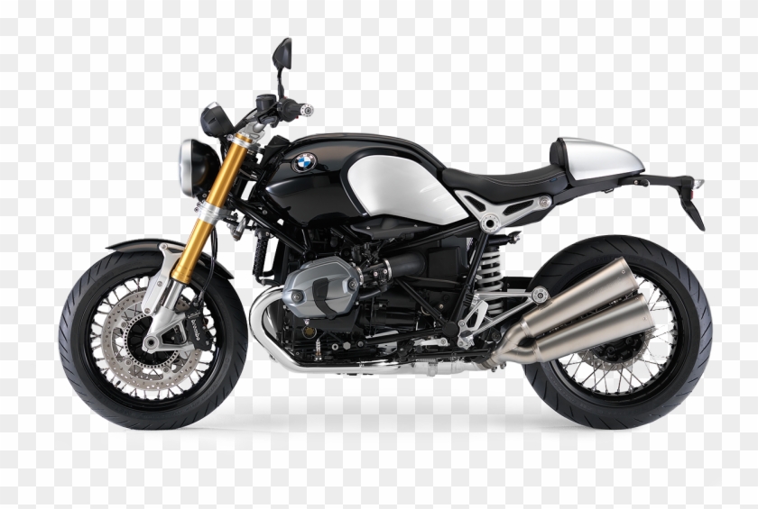Bmw Motorrad - - Moto Guzzi Griso 2009 Clipart #5064931