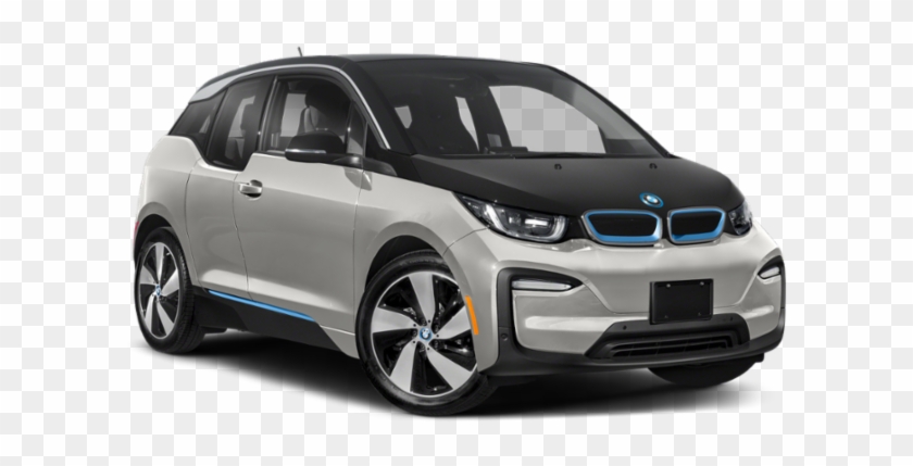 New 2018 Bmw I3 94ah S W/range Extender - Bmw I3 2019 White Clipart
