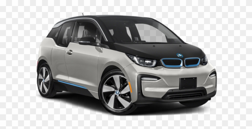 New 2018 Bmw I3 94ah S W/range Extender - Bmw I3 2019 White Clipart #5064959