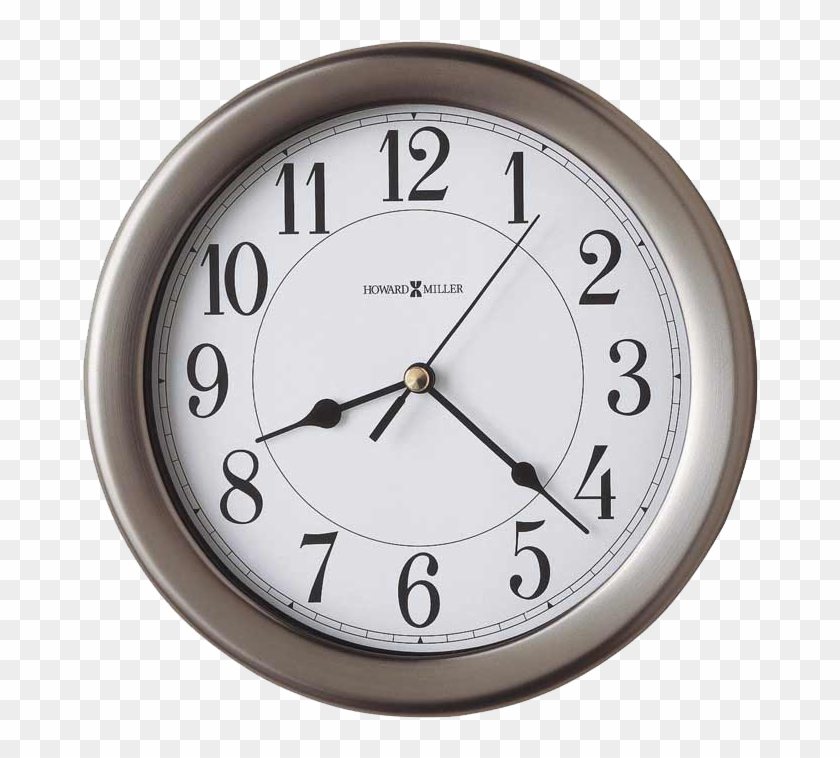Wall Clock Clipart #5065288