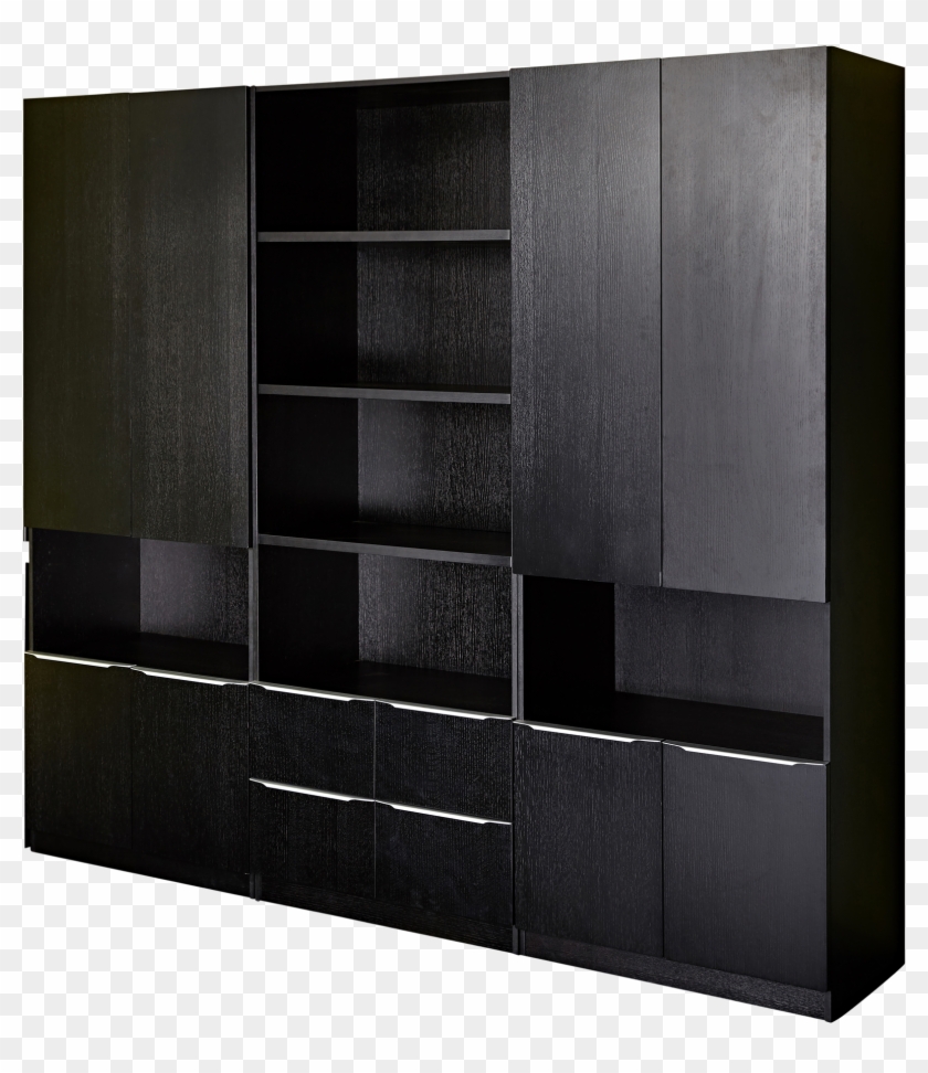 Admiral Collection - Shelf Clipart #5065291