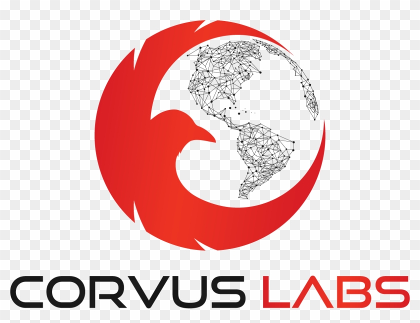 Corvus Labs, Llc - Graphic Design Clipart #5065431