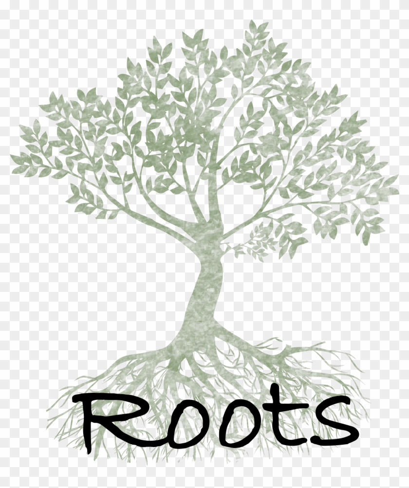 Tree Clipart #5065474