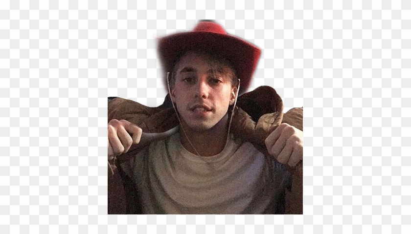 #brockhampton #rap #cowboy #cow #boy #mattchampion - Matt Champion Clipart #5065521