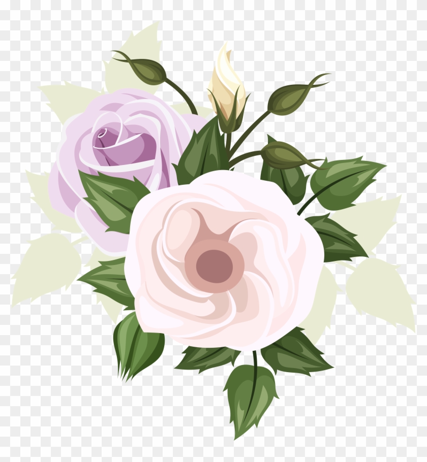 Https - //img-fotki - Yandex - Ru/get/101212/ - Floribunda Clipart #5065553