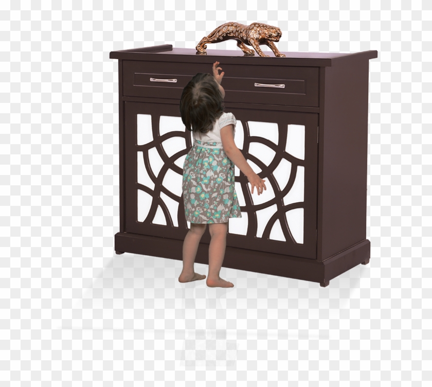 Furniture Manufacturers - Drawer Clipart