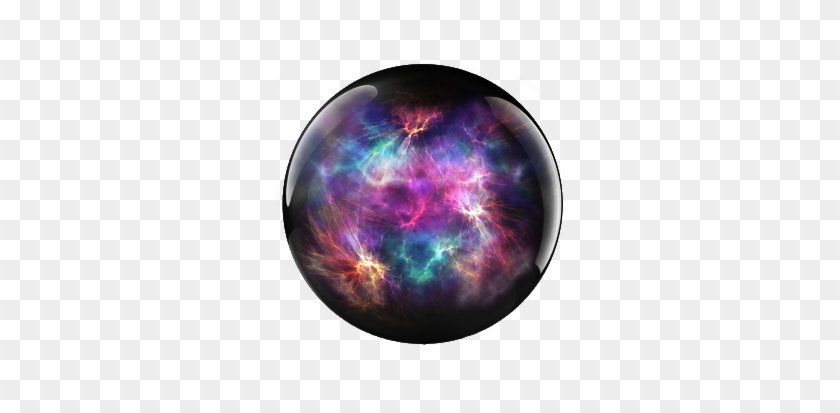 #boll #circulo #redondo #bola #png #adesivo - Magic Crystal Ball Png Clipart