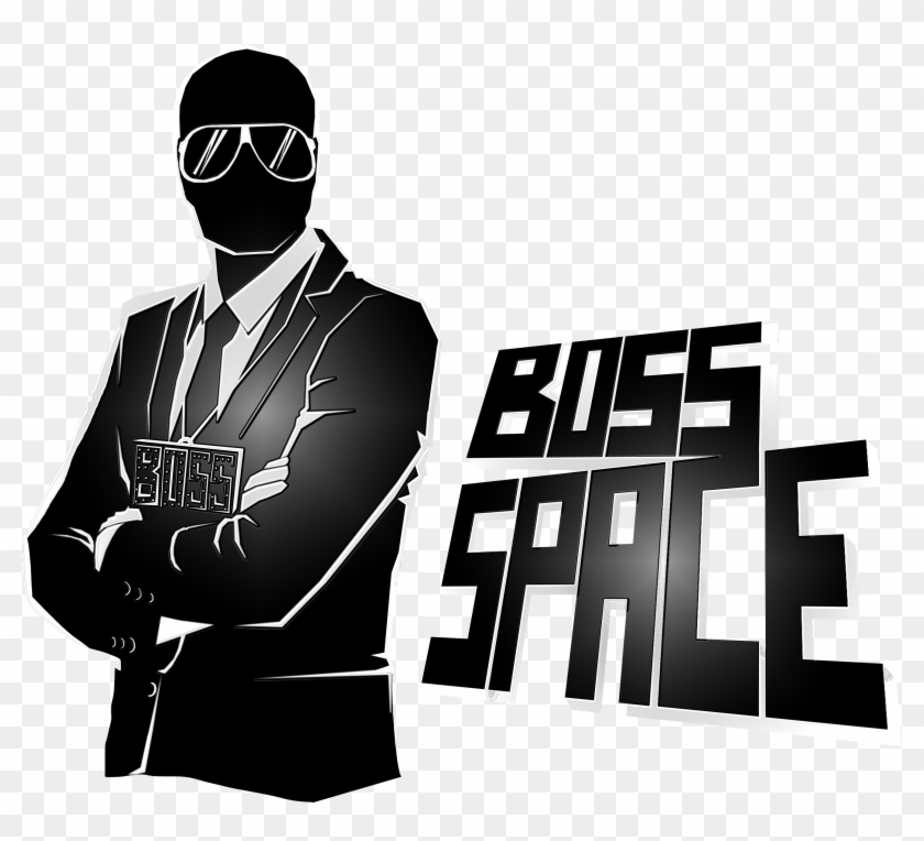 Boss Logos Clipart