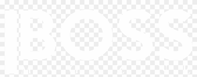 Boss Magazine & Salesscreen - Circle Clipart