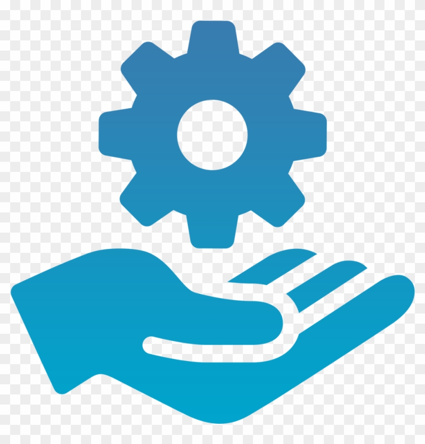 Digital Banking - Smart Branch Clipart #5066078