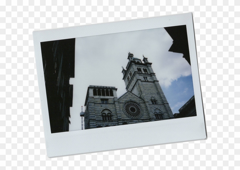 Picture Frame , Png Download - Picture Frame Clipart