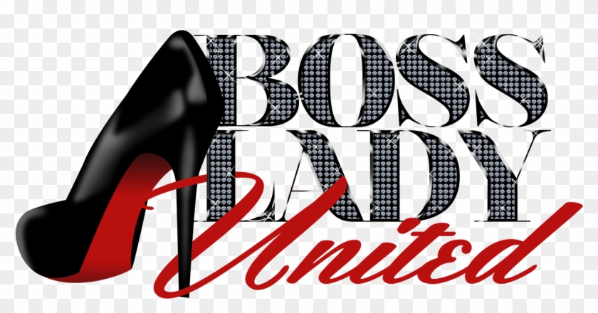 Boss Lady Logo - Boss Lady Clipart