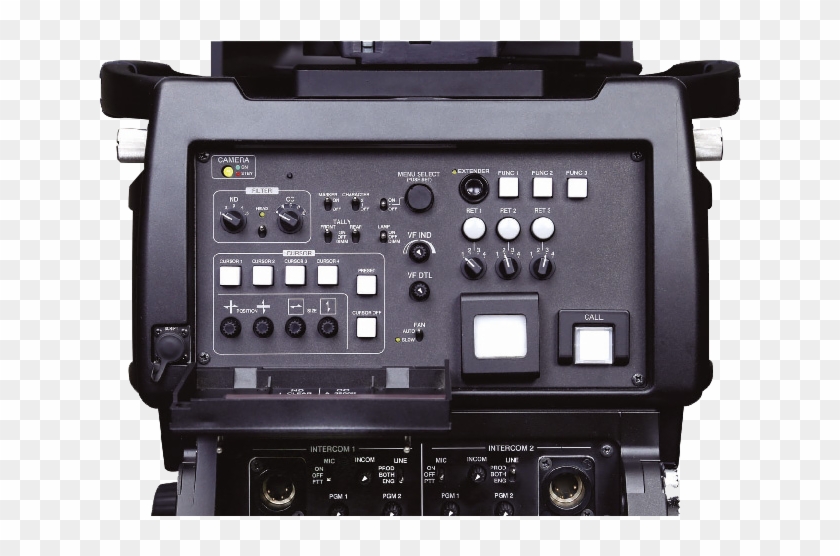 Uhk-435 Galerie 01 - Ikegami Uhk 435 Clipart #5066232