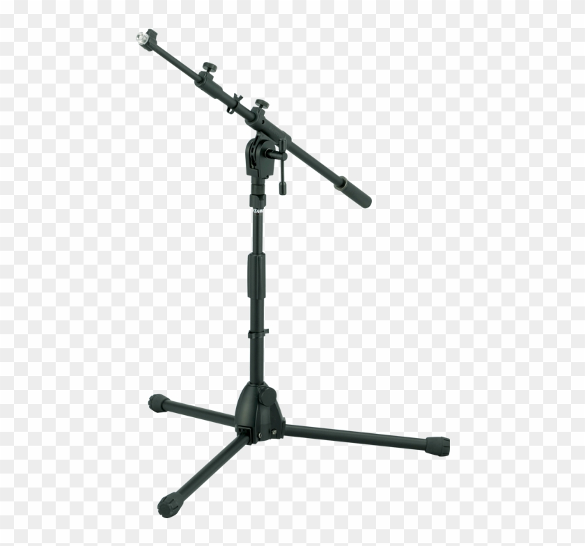 Mic Stand Png 170281 - Tama Ms436lbk Clipart #5066282