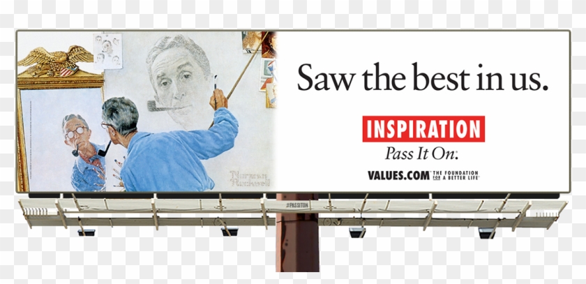 Bill Board Png Clipart #5066611