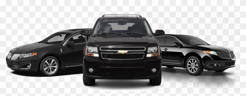 Black Taxi Png - Chevrolet Suburban Clipart #5066759