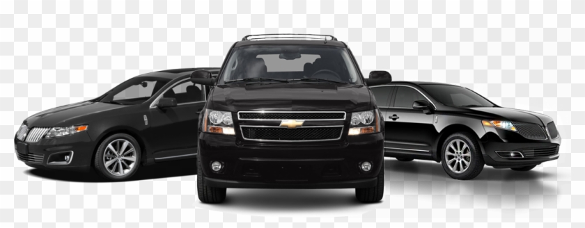 Black Taxi Png - Chevrolet Suburban Clipart