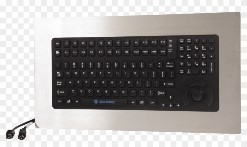 6189vkbdeps1 0 - Computer Keyboard Clipart