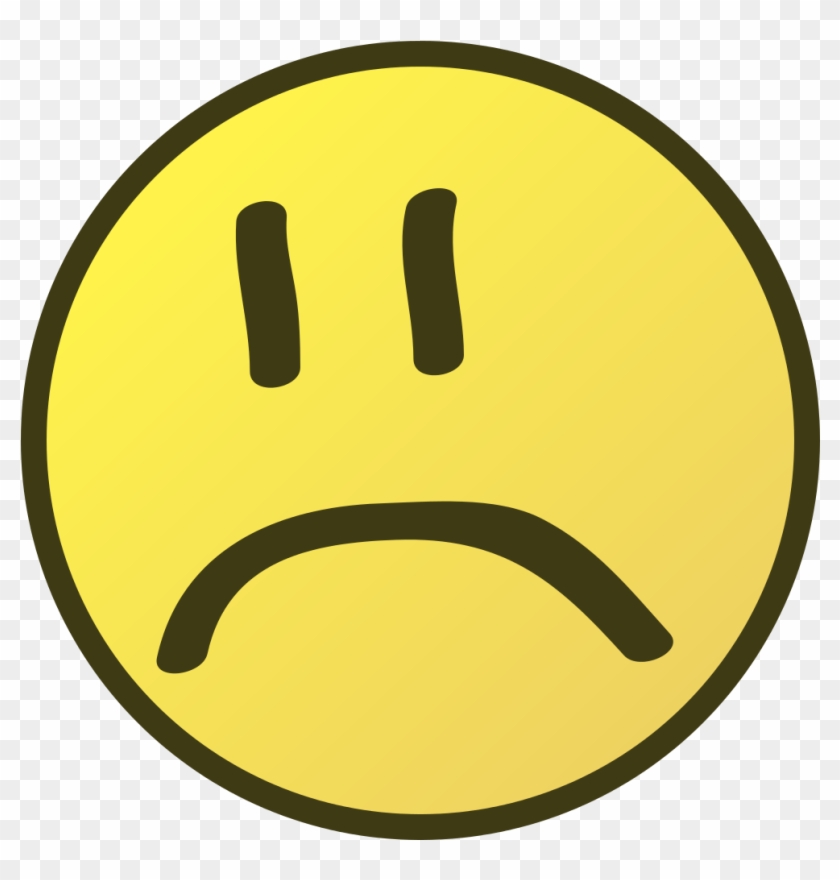 Original File Svg File Nominally 32 215 32 Pixels File - Happy Face Clipart