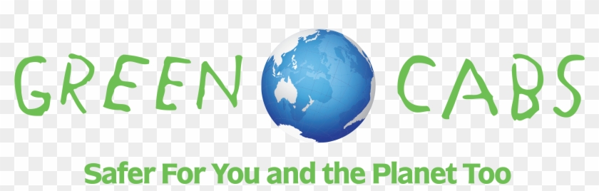 Green Cabs Queenstown Clipart #5067011