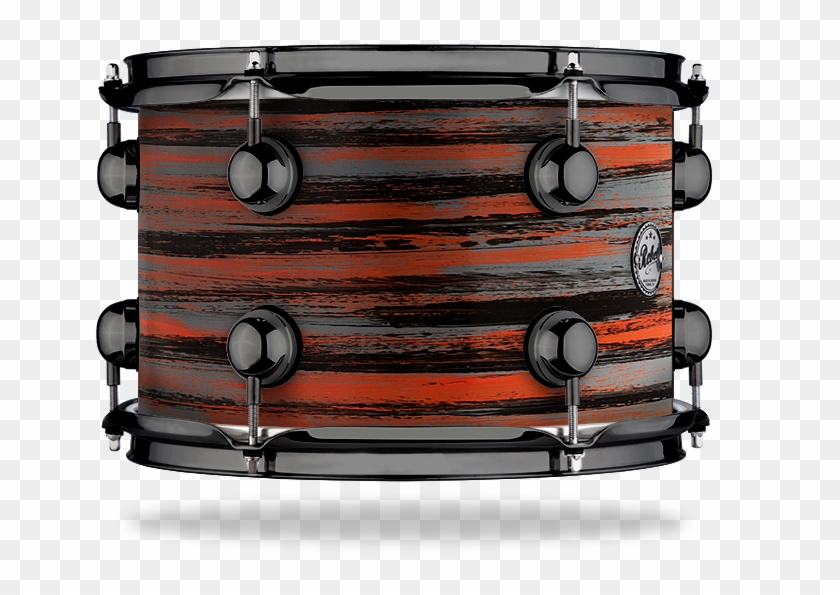 Zoom - Drums Clipart