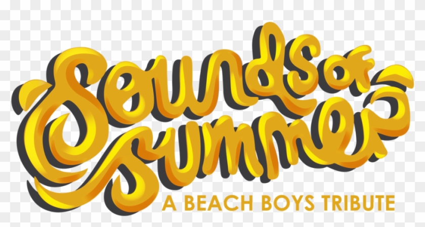 Sound Of Summer Clipart #5067360