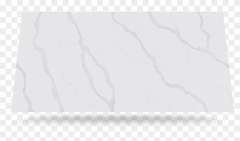 Classic Calacatta - Darkness Clipart #5067386