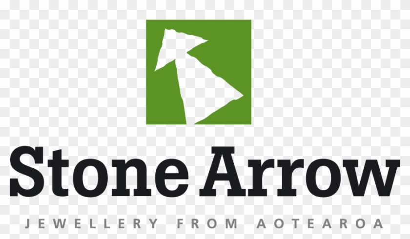 New From Stone Arrow - Graphic Design Clipart