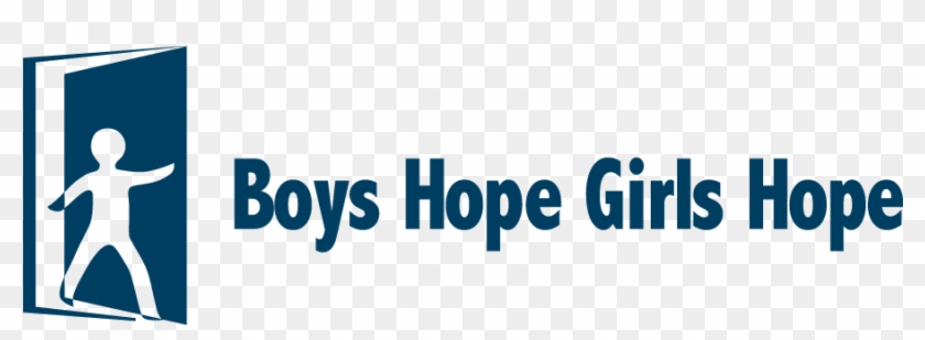 Careers - Boys Hope Girls Hope Logo Clipart #5067455