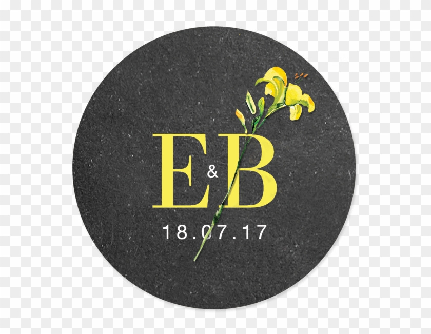 Invitation Mariage Personnalise Chanmpetre Jaune Muguet - Super 700 Lovebites Clipart #5067496