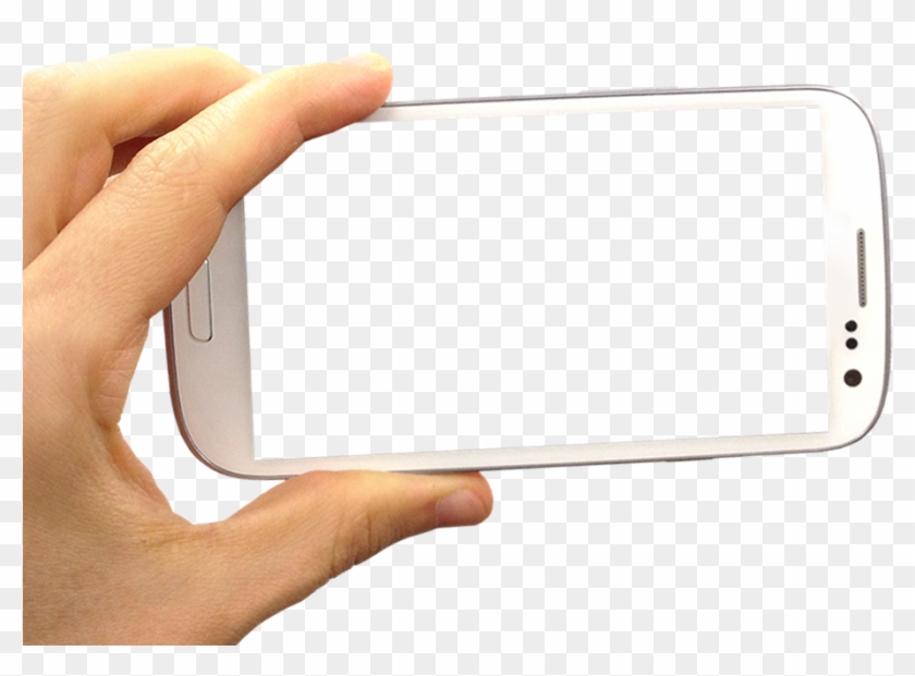 Click An Icon - Cara Nak Ambil Gambar Produk Clipart