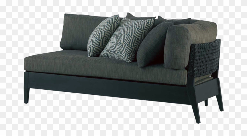 Tabla Sofa Chair - Studio Couch Clipart