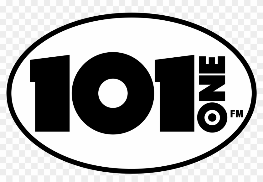 101 One Logo Png Transparent - 101 Clipart