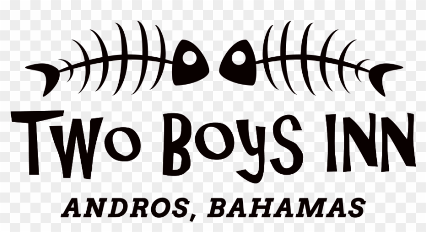 Bare Bones Budget Bonefishing At Its Best - Illustration Clipart