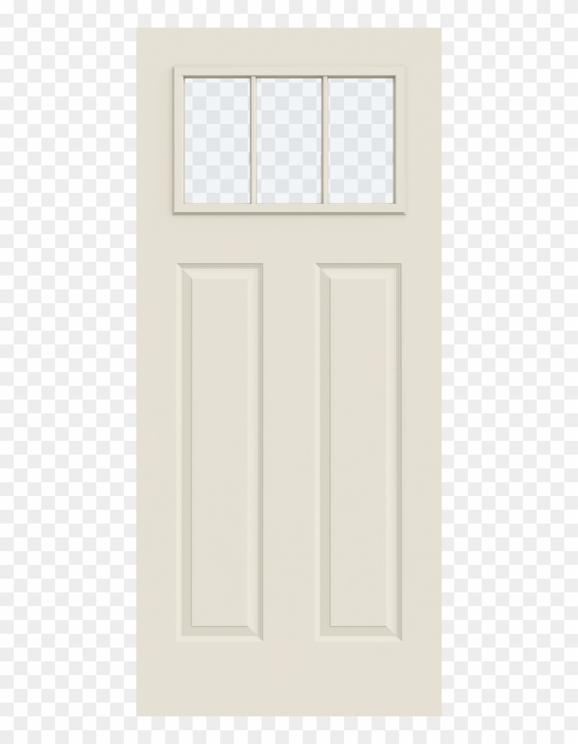 Steel Glass Panel Exterior Door - Park Güell Clipart #5067867