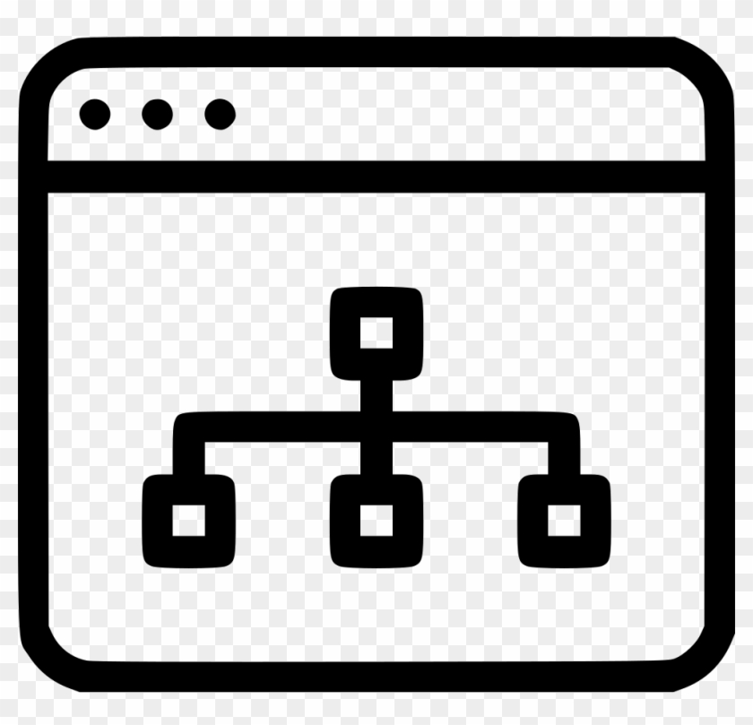 Vector Library Stock Tree Png Icon Free Download Onlinewebfonts - Programing Png Icon Clipart