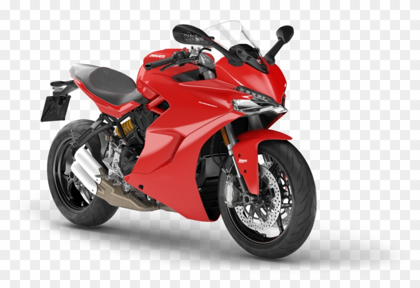 Ss1 Ss 939 R Bike Se 99 101 - Ducati Supersport Png Clipart