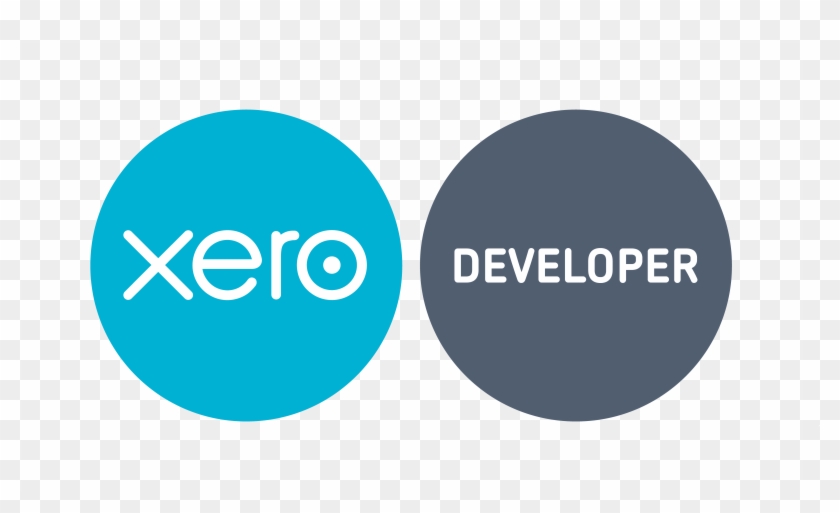 Stellarise Are An Authorised Xero Developer - Xero Accounting Clipart