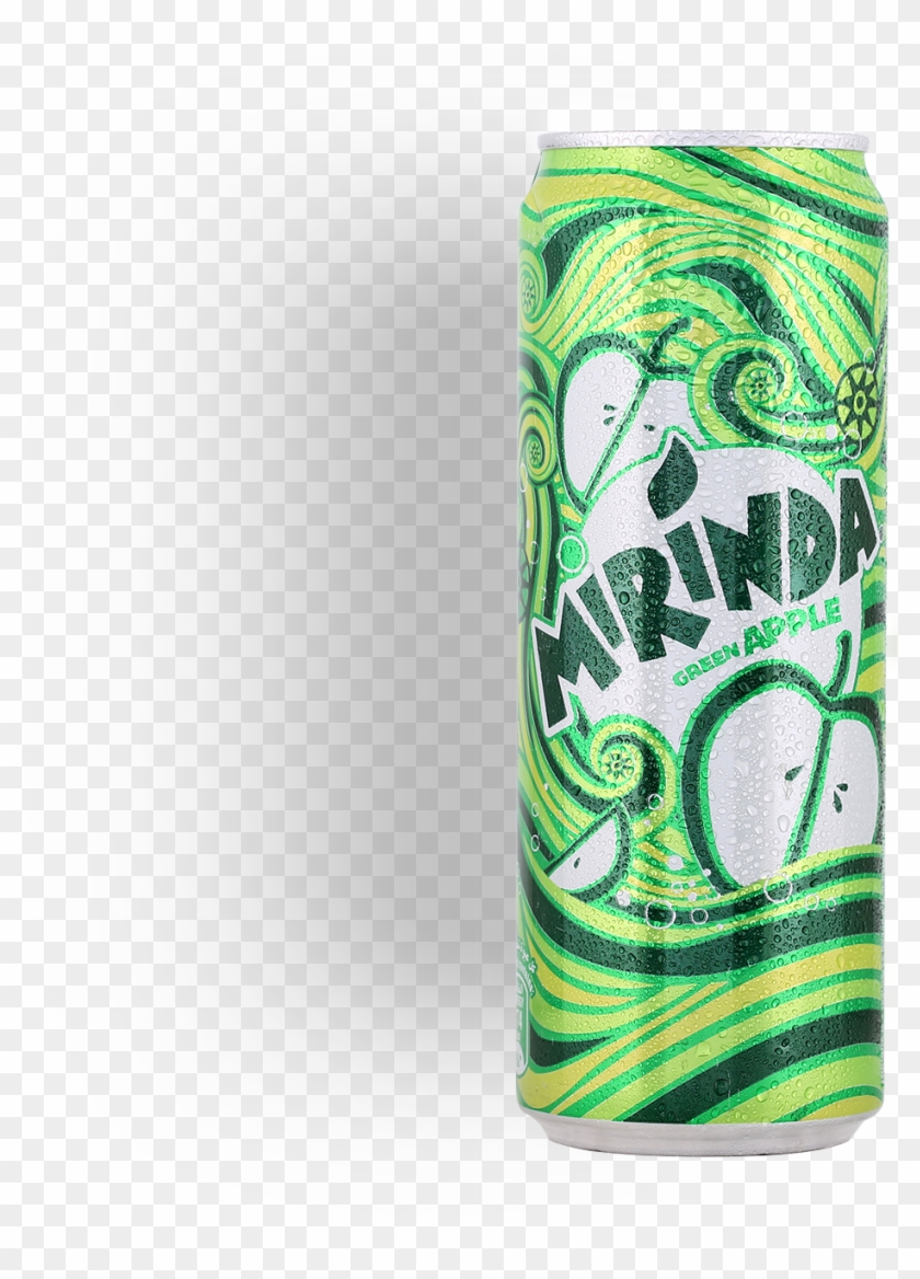 Pepsi Can - Watermelon Clipart #5068032